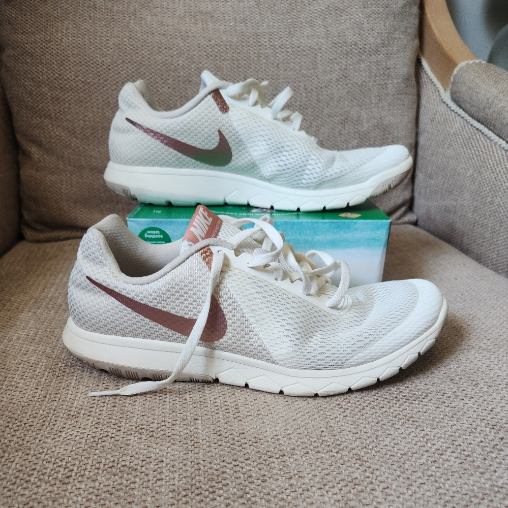 Nike sneakers